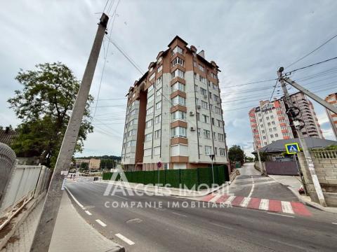 Bloc Nou! Sîngera, str. 31 August 1989, 3 camere + living. Euroreparație!: 16