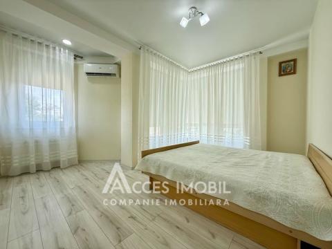 Apartamente cu 3 camere de vânzare: Sîngera, str. 31 August 1989