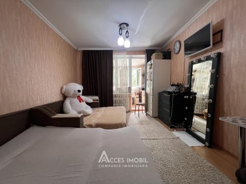 Продажа квартир в Кишиневе: Буюканы, ул. Ион Лука Караджале
