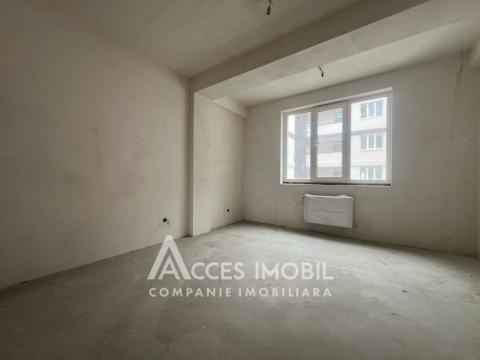 New Block! Ciocana, Ginta Latinei Street, 1 room. White version!: 5