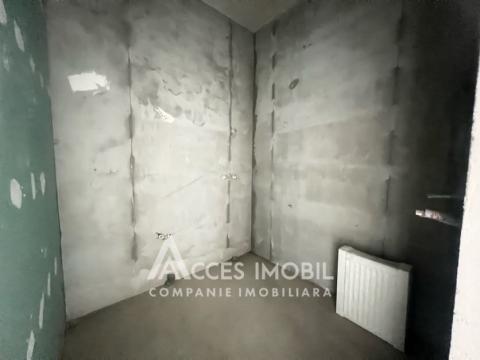 New Block! Ciocana, Ginta Latinei Street, 1 room. White version!: 6