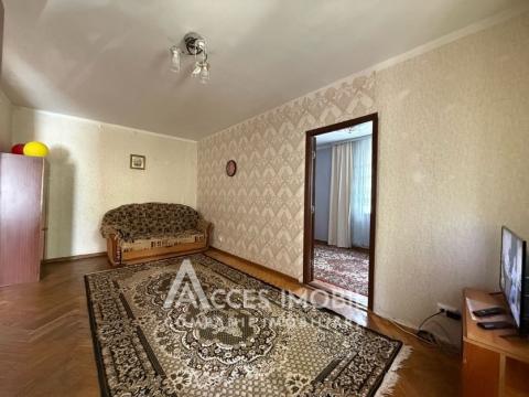 Аренда! ул. Николай Зелинский, Ботаника, 1 комнатa + гостиная!: 3