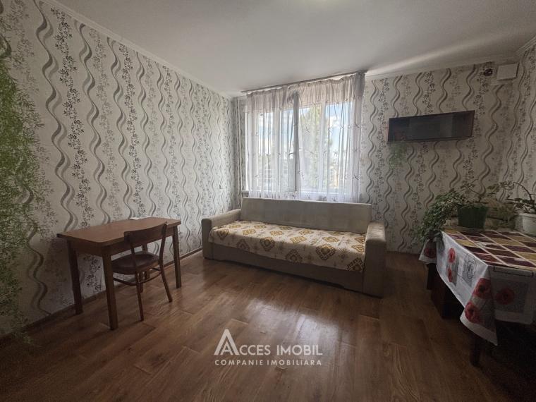 Buiucani, str. Eugen Coca, 1 cameră. Localizare de Mijloc!: 1