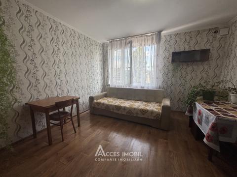 Buiucani, str. Eugen Coca, 1 cameră. Localizare de Mijloc!: 1
