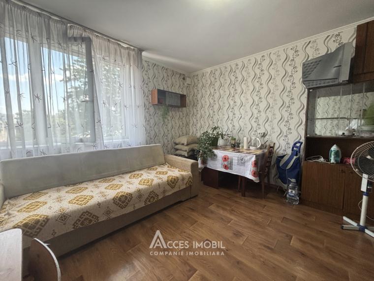 Buiucani, str. Eugen Coca, 1 cameră. Localizare de Mijloc!: 2