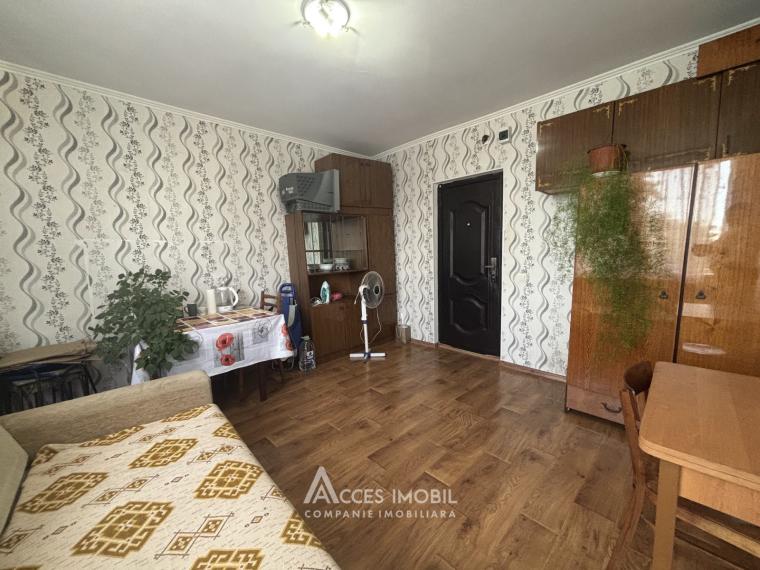 Buiucani, str. Eugen Coca, 1 cameră. Localizare de Mijloc!: 3