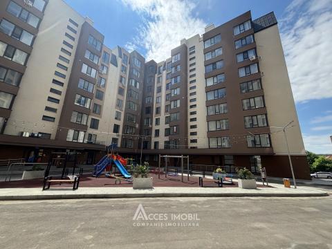 Продажа квартир в Кишиневе: Думбрава, ул. Дурлешть