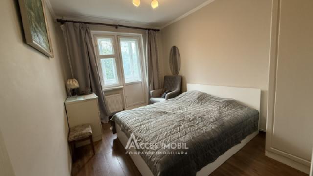 : Codru, str. Grenoble