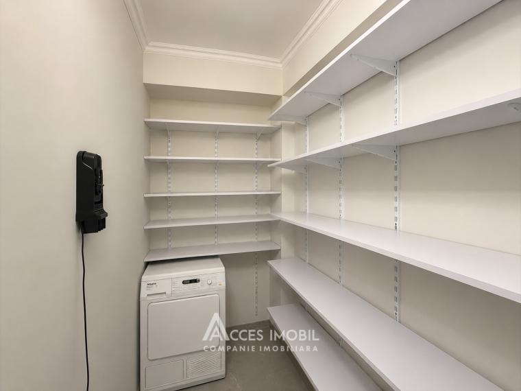 Bloc Nou! Botanica, str. Grenoble, 2 camere + living. Euroreparație! Încălzire autonomă!: 9