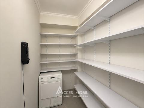 Bloc Nou! Botanica, str. Grenoble, 2 camere + living. Euroreparație! Încălzire autonomă!: 9