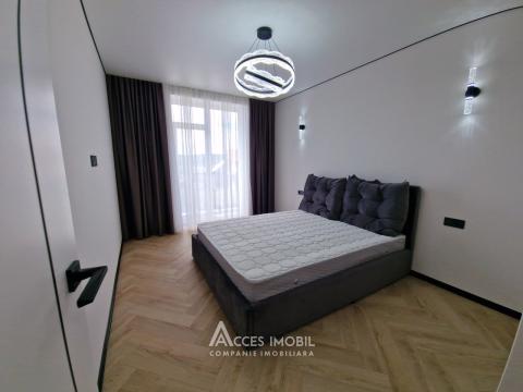 Duplex în 2 niveluri! Băcioi, str. Sfânta Treime, 138m2 + 3 ari! Euroreparație!: 3