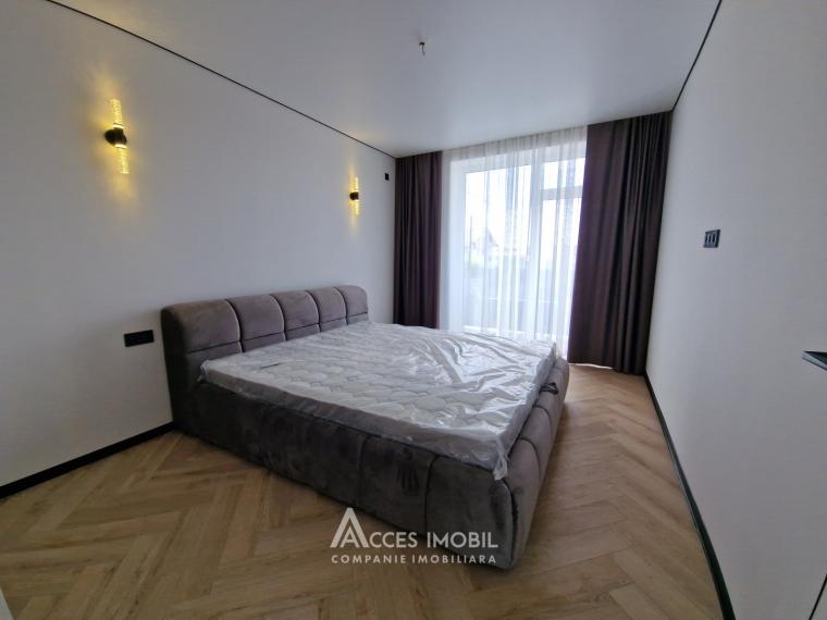 Duplex în 2 niveluri! Băcioi, str. Sfânta Treime, 138m2 + 3 ari! Euroreparație!: 4