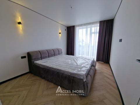 Duplex în 2 niveluri! Băcioi, str. Sfânta Treime, 138m2 + 3 ari! Euroreparație!: 4