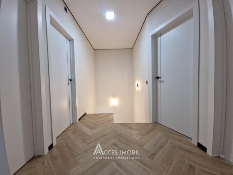 Duplex în 2 niveluri! Băcioi, str. Sfânta Treime, 138m2 + 3 ari! Euroreparație!: 6