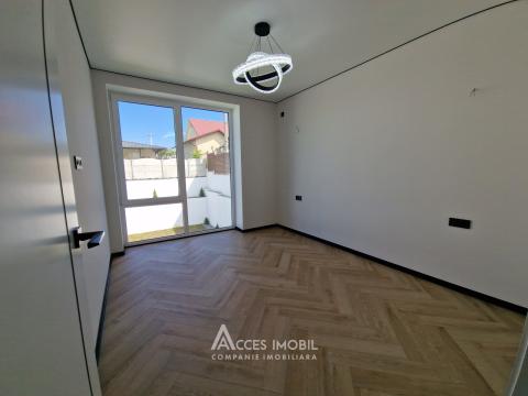 Duplex în 2 niveluri! Băcioi, str. Sfânta Treime, 138m2 + 3 ari! Euroreparație!: 7
