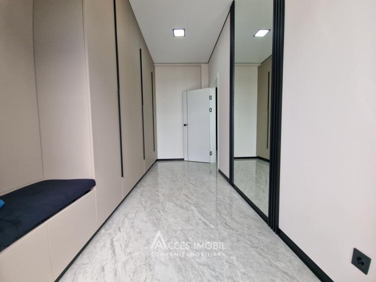 Duplex în 2 niveluri! Băcioi, str. Sfânta Treime, 138m2 + 3 ari! Euroreparație!: 8