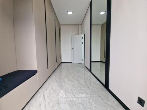 Duplex în 2 niveluri! Băcioi, str. Sfânta Treime, 138m2 + 3 ari! Euroreparație!: 8