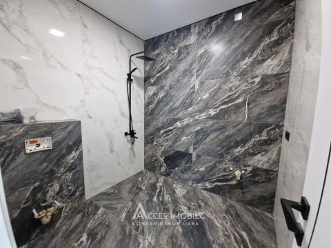 Duplex în 2 niveluri! Băcioi, str. Sfânta Treime, 138m2 + 3 ari! Euroreparație!: 9
