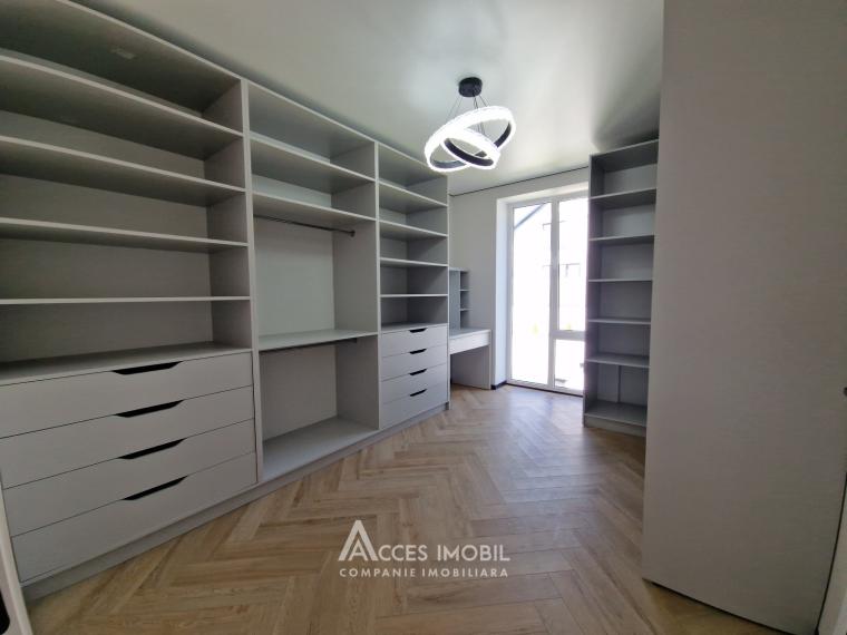 Duplex în 2 niveluri! Băcioi, str. Sfânta Treime, 138m2 + 3 ari! Euroreparație!: 11