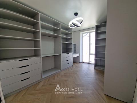 Duplex în 2 niveluri! Băcioi, str. Sfânta Treime, 138m2 + 3 ari! Euroreparație!: 11