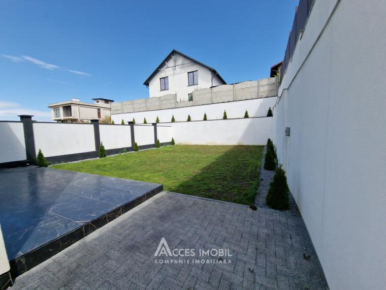 Duplex în 2 niveluri! Băcioi, str. Sfânta Treime, 138m2 + 3 ari! Euroreparație!: 13