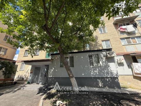 Чеканы, ул. Вадул луй Водэ, 2 комнаты. Середина дома!: 11