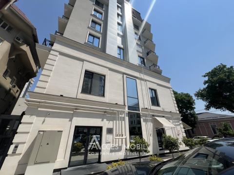 Commercials for rent in Chisinau: Center, Mitropolit Petru Movila street
