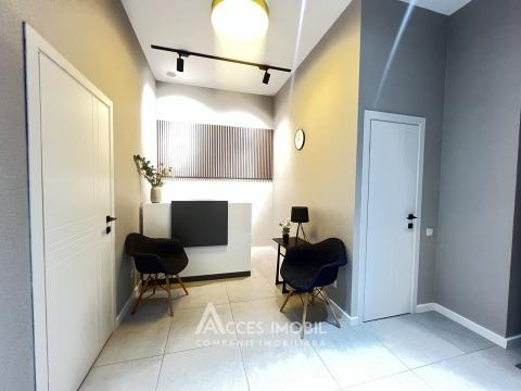 Rent! Commercial space 35m², Center, Mitropolit Petru Movila street. Eurorepair!: 2