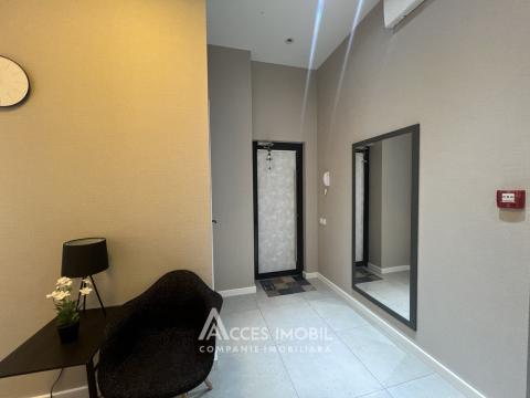 Rent! Commercial space 35m², Center, Mitropolit Petru Movila street. Eurorepair!: 3