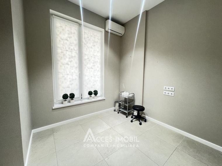 Rent! Commercial space 35m², Center, Mitropolit Petru Movila street. Eurorepair!: 5