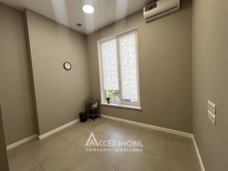 Rent! Commercial space 35m², Center, Mitropolit Petru Movila street. Eurorepair!: 6