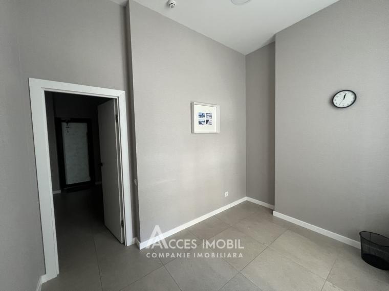Rent! Commercial space 35m², Center, Mitropolit Petru Movila street. Eurorepair!: 7