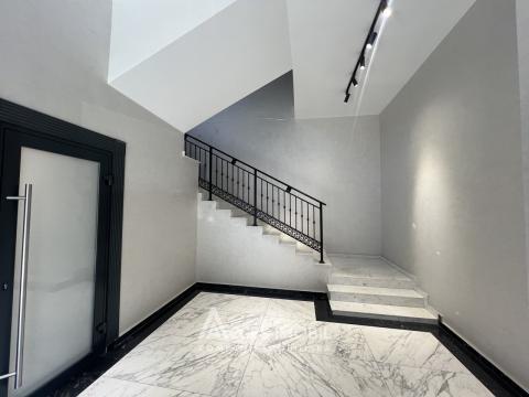 Rent! Commercial space 35m², Center, Mitropolit Petru Movila street. Eurorepair!: 8