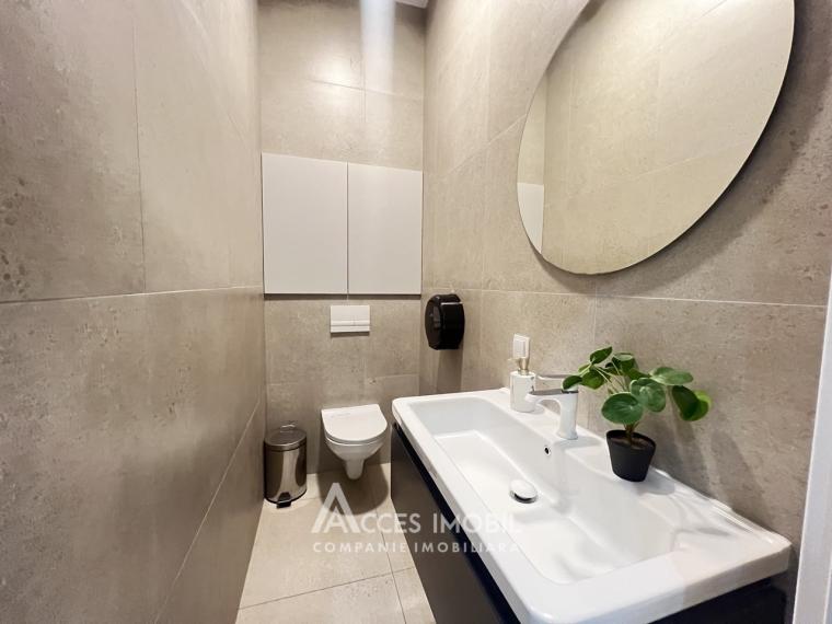Rent! Commercial space 35m², Center, Mitropolit Petru Movila street. Eurorepair!: 10