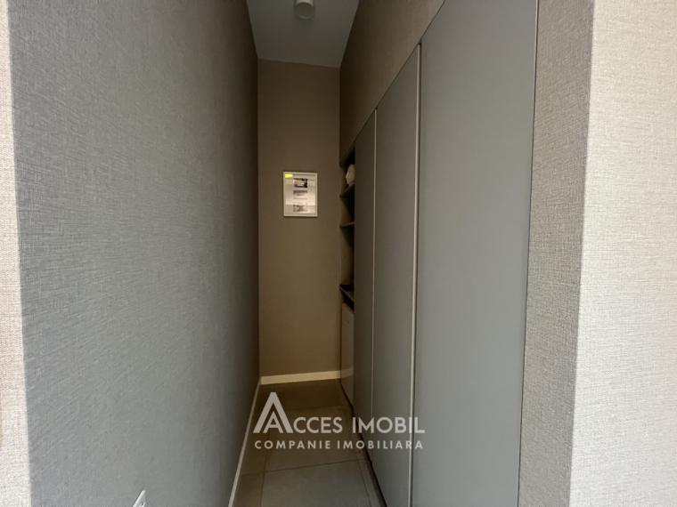 Rent! Commercial space 35m², Center, Mitropolit Petru Movila street. Eurorepair!: 11