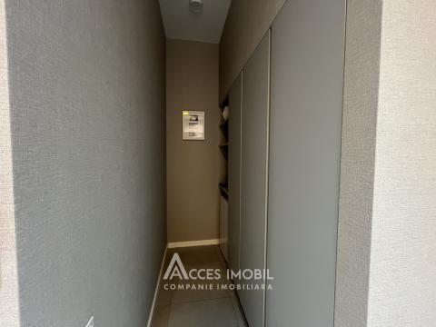 Rent! Commercial space 35m², Center, Mitropolit Petru Movila street. Eurorepair!: 11