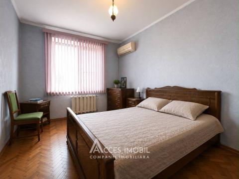 str. Nicolae Milescu Spătaru, Ciocana, 2 camere. Seria 143! De mijloc!: 2