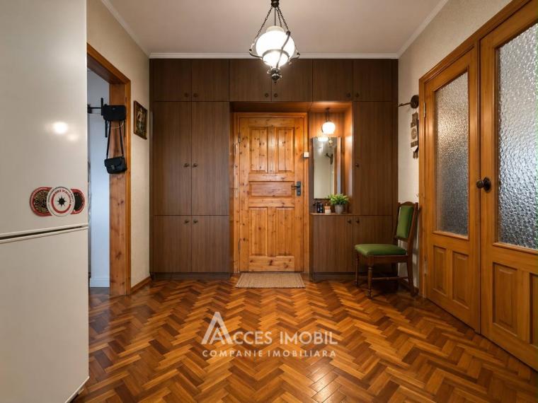 str. Nicolae Milescu Spătaru, Ciocana, 2 camere. Seria 143! De mijloc!: 3