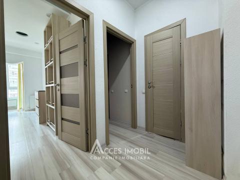 Dansicons! Bloc Nou! Telecentru, str. Nicolae Testemițanu, 3 camere. Euroreparație!: 13