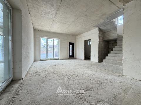 Дом в 2 уровня! Бубужены, ул. Сергея Лазо, 4 комнаты + гостиная, 140м² + 4 сотки. Белый вариант!: 2