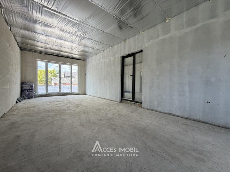 Дом в 2 уровня! Бубужены, ул. Сергея Лазо, 4 комнаты + гостиная, 140м² + 4 сотки. Белый вариант!: 3