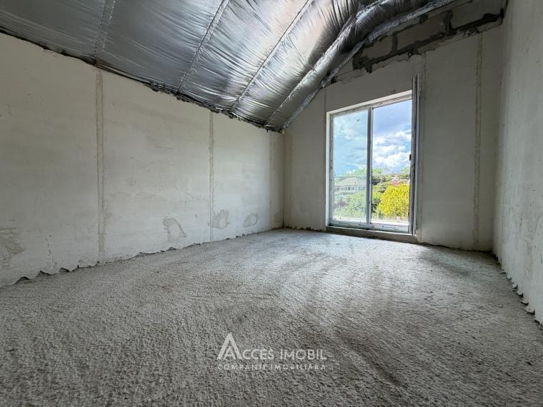 Дом в 2 уровня! Бубужены, ул. Сергея Лазо, 4 комнаты + гостиная, 140м² + 4 сотки. Белый вариант!: 5