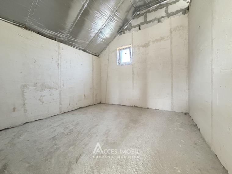 Дом в 2 уровня! Бубужены, ул. Сергея Лазо, 4 комнаты + гостиная, 140м² + 4 сотки. Белый вариант!: 6