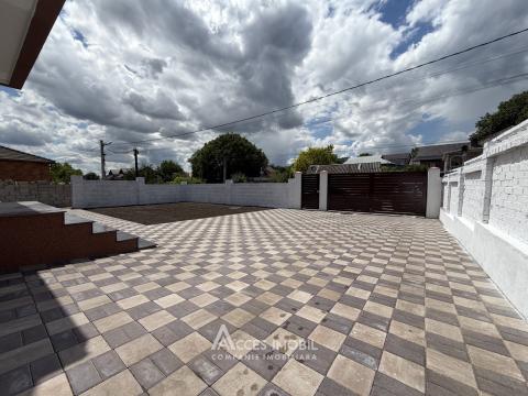 Дом в 2 уровня! Бубужены, ул. Сергея Лазо, 4 комнаты + гостиная, 140м² + 4 сотки. Белый вариант!: 10