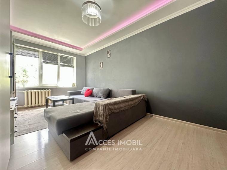 Ciocana, Voluntarilor street, 1 room. Middle position!: 0