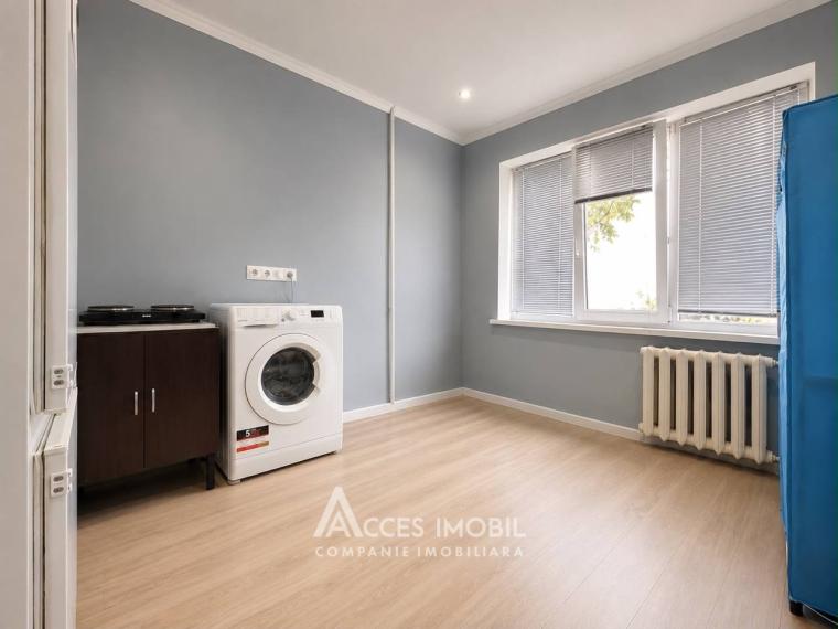 Ciocana, Voluntarilor street, 1 room. Middle position!: 2