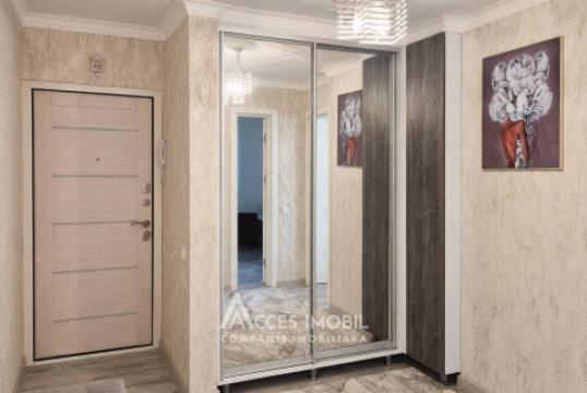 Аренда! Чеканы, ул. Петру Заднипру, 2 комнаты. Евроремонт! Серия MS!: 6