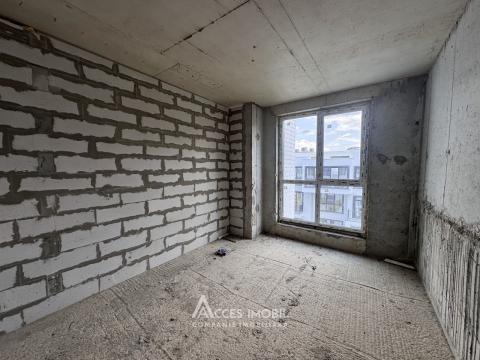 Flormincom! 3-storey TownHouse! Buiucani, Bisericii street, 4 rooms + living room, 166m² + 1 are. White version!: 3
