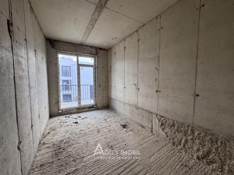 Flormincom! 3-storey TownHouse! Buiucani, Bisericii street, 4 rooms + living room, 166m² + 1 are. White version!: 4