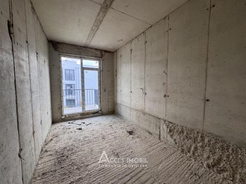 Flormincom! 3-storey TownHouse! Buiucani, Bisericii street, 4 rooms + living room, 166m² + 1 are. White version!: 4